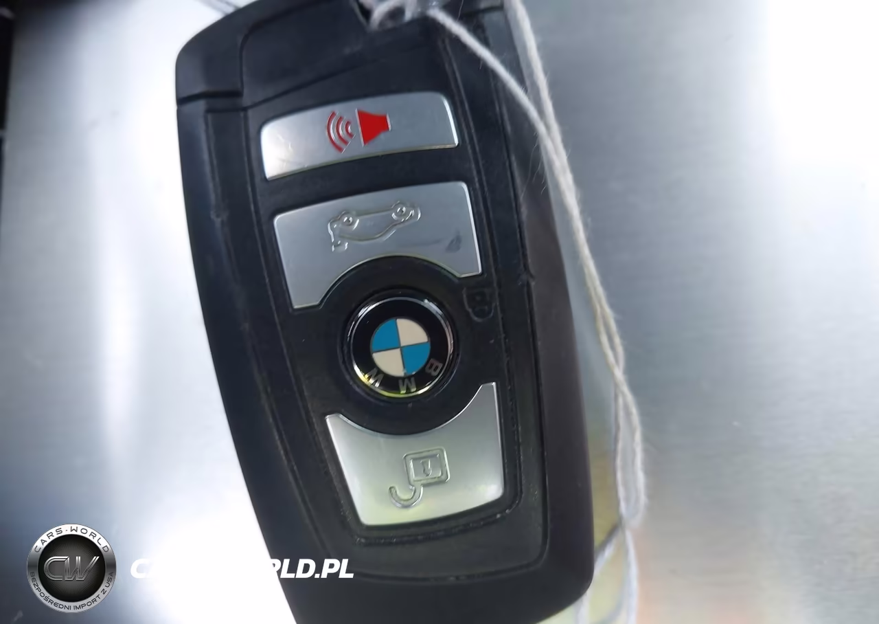 2016 BMW M5 VIN:WBSFV9C56GG343221 - 11