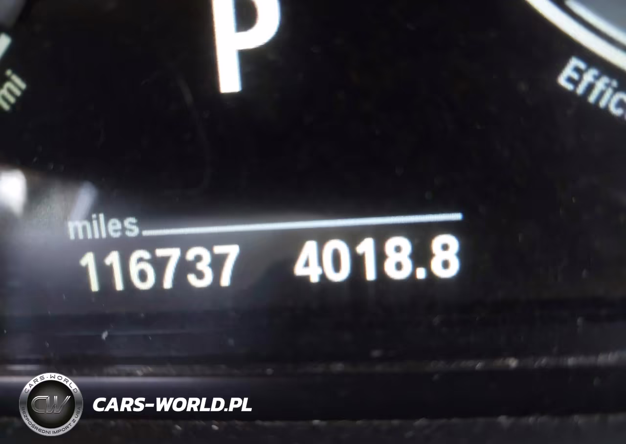 2016 BMW M5 VIN:WBSFV9C56GG343221 - 19