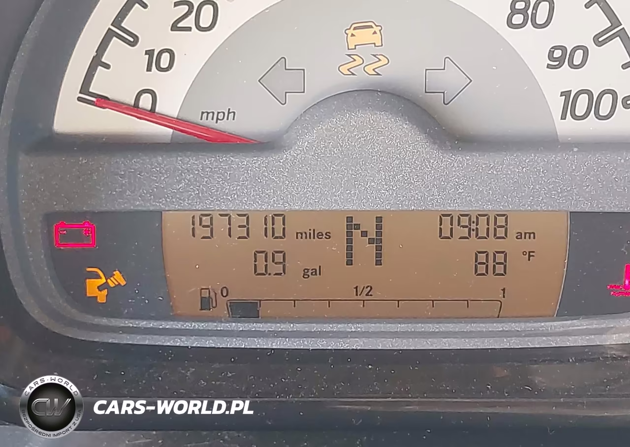 2012 Smart Fortwo Passion-Pure VIN:WMEEJ3BA4CK568871 - 16