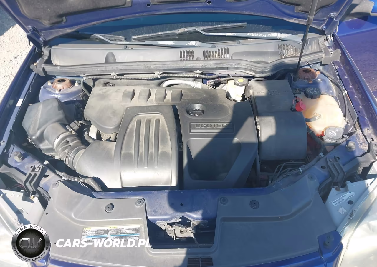 2007 Pontiac G5 Gt VIN:1G2AN15B177250178 - 10