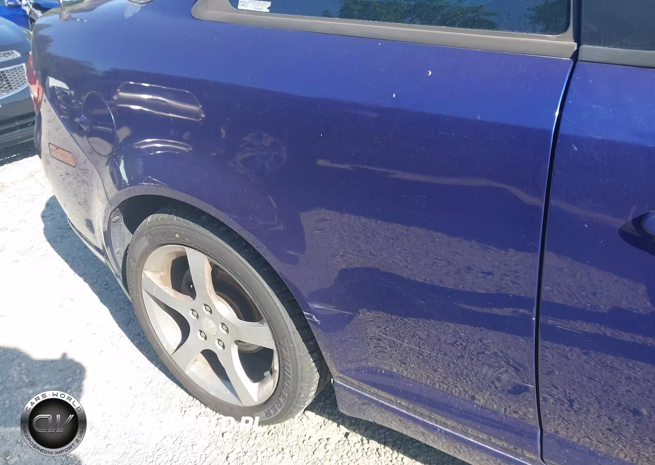 2007 Pontiac G5 Gt VIN:1G2AN15B177250178 - 18