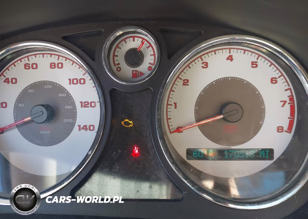 2007 Pontiac G5 Gt VIN:1G2AN15B177250178 - 7