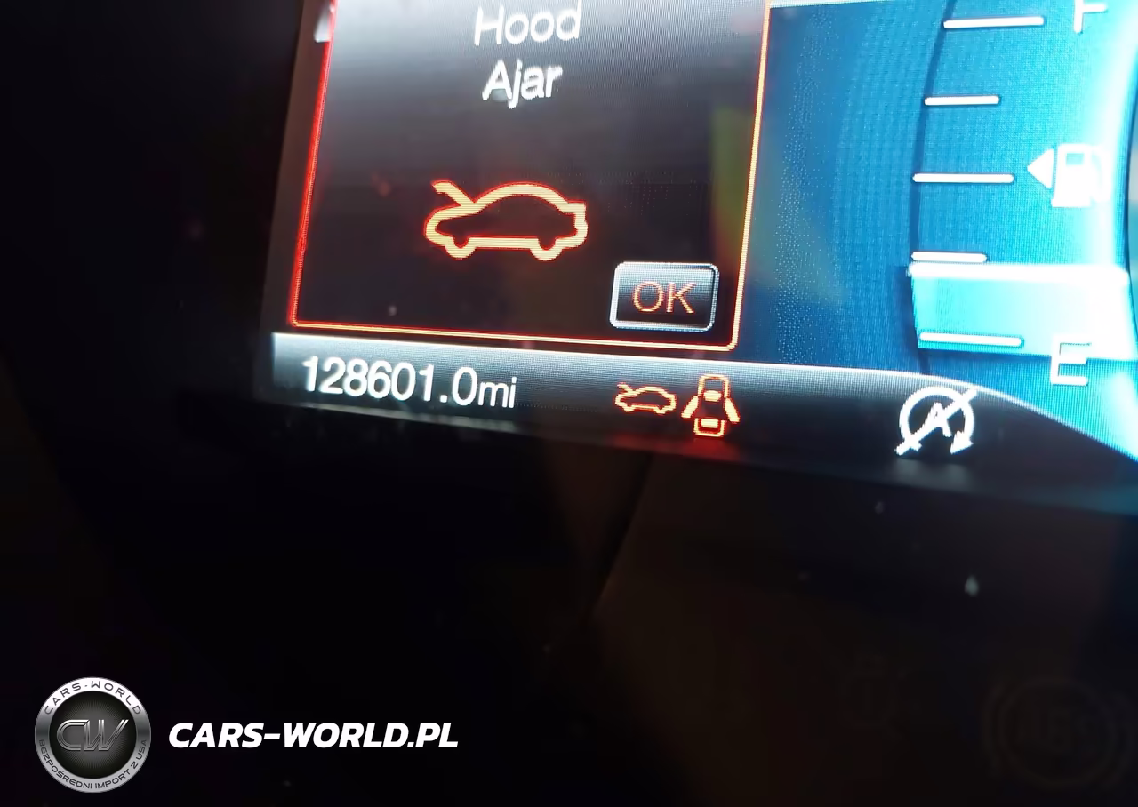 2019 Ford Edge Titanium VIN:2FMPK4K92KBB87203 - 15