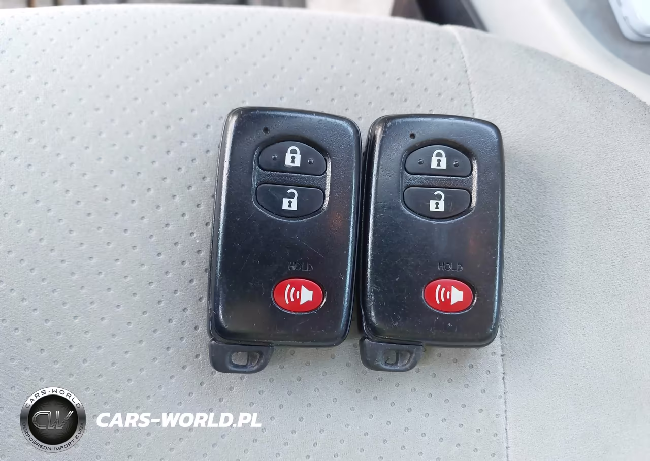 2010 Toyota Prius Iii VIN:JTDKN3DU4A0014252 - 11
