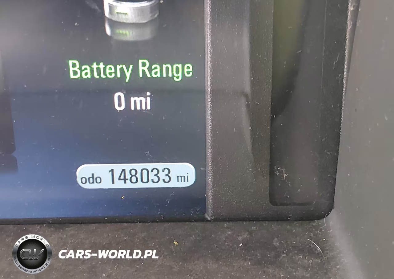 2012 Chevrolet Volt VIN:1G1RB6E4XCU105103 - 12