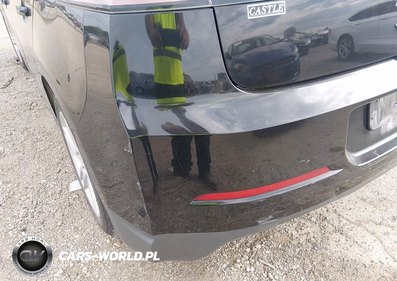2012 Chevrolet Volt VIN:1G1RB6E4XCU105103 - 6
