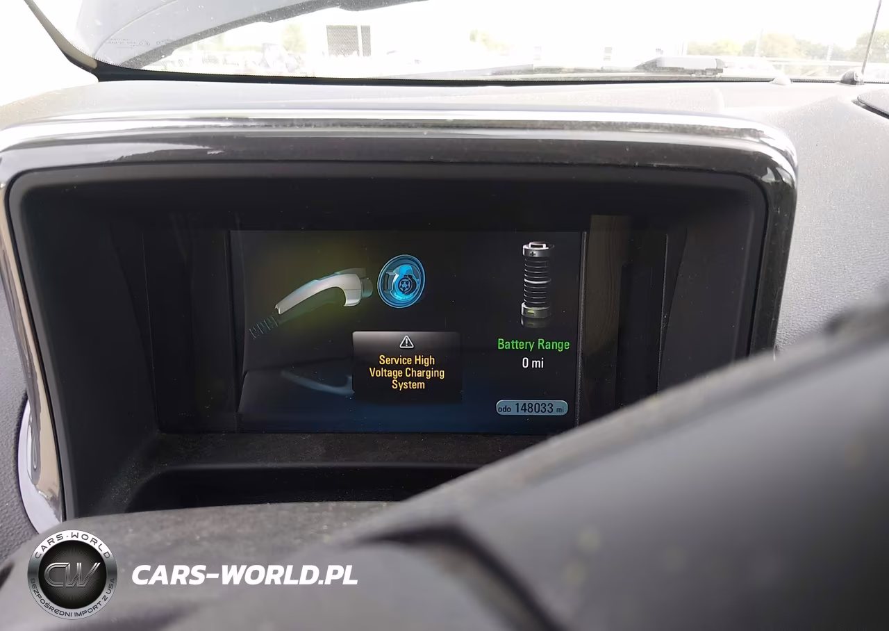 2012 Chevrolet Volt VIN:1G1RB6E4XCU105103 - 7