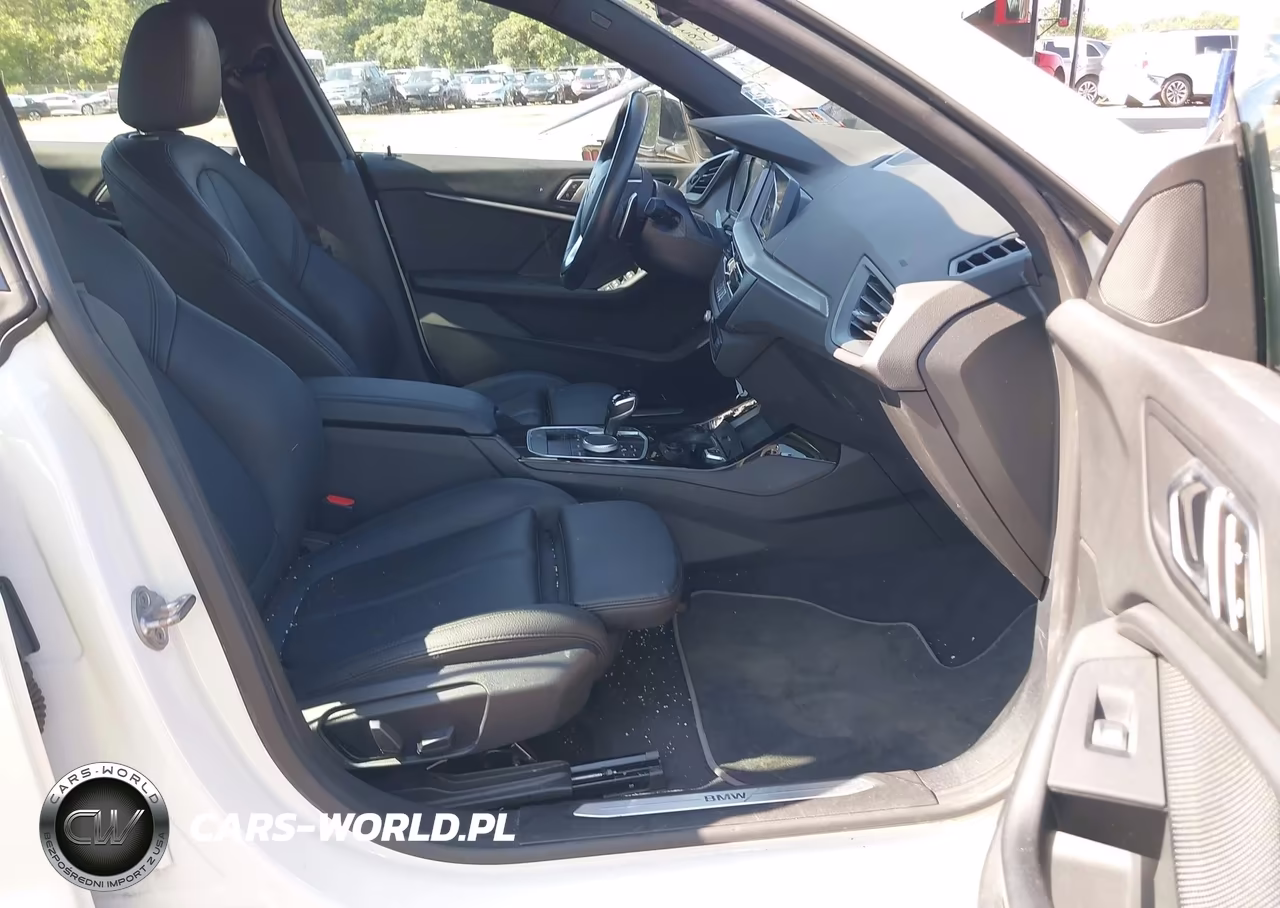 2020 BMW 228I Gran Coupe xDrive VIN:WBA73AK07L7F84322 - 5