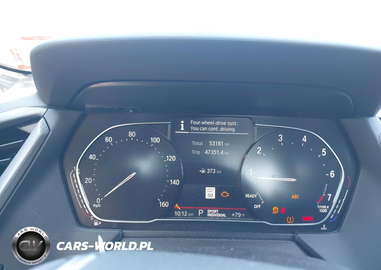 2020 BMW 228I Gran Coupe xDrive VIN:WBA73AK07L7F84322 - 7