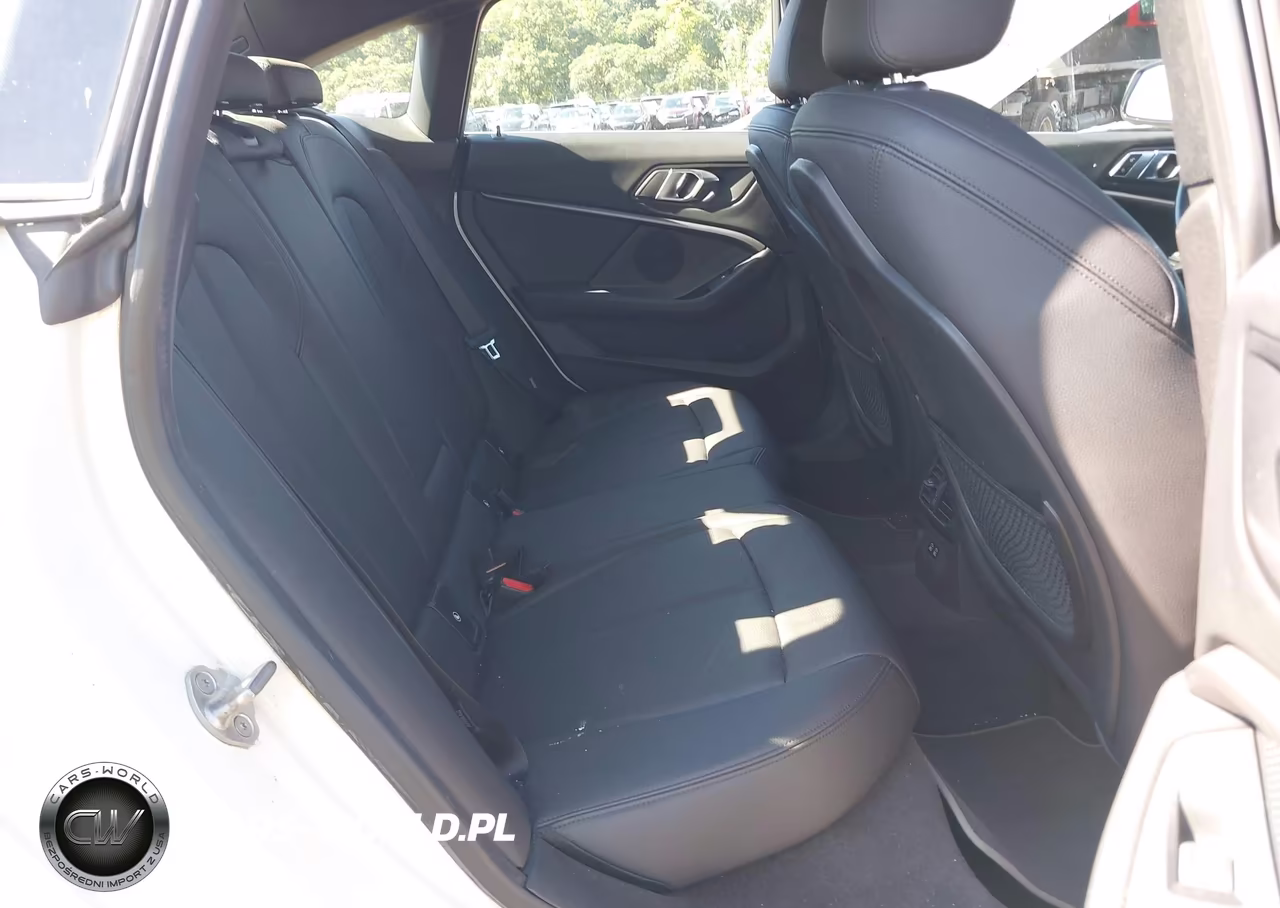 2020 BMW 228I Gran Coupe xDrive VIN:WBA73AK07L7F84322 - 8
