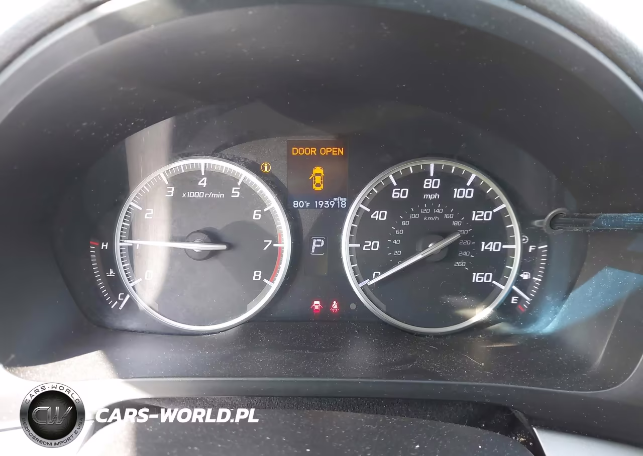 2015 Acura Ilx 2.0L VIN:19VDE1F31FE002374 - 7