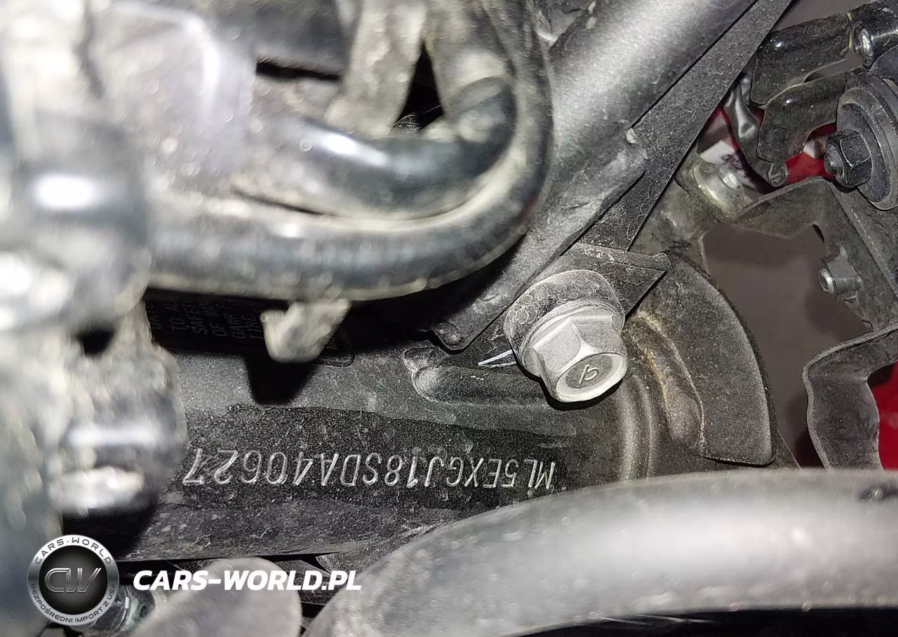 2025 Kawasaki Ex500 A-B VIN:ML5EXGJ18SDA40627 - 10