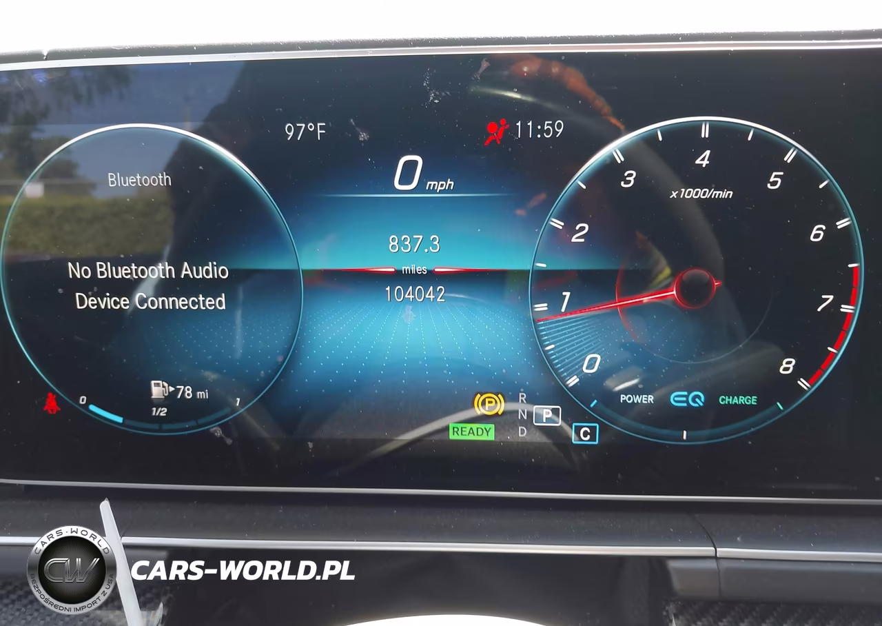 2021 Mercedes-Benz Amg Gle 53 Coupe 4Matic VIN:4JGFD6BB0MA282989 - 7