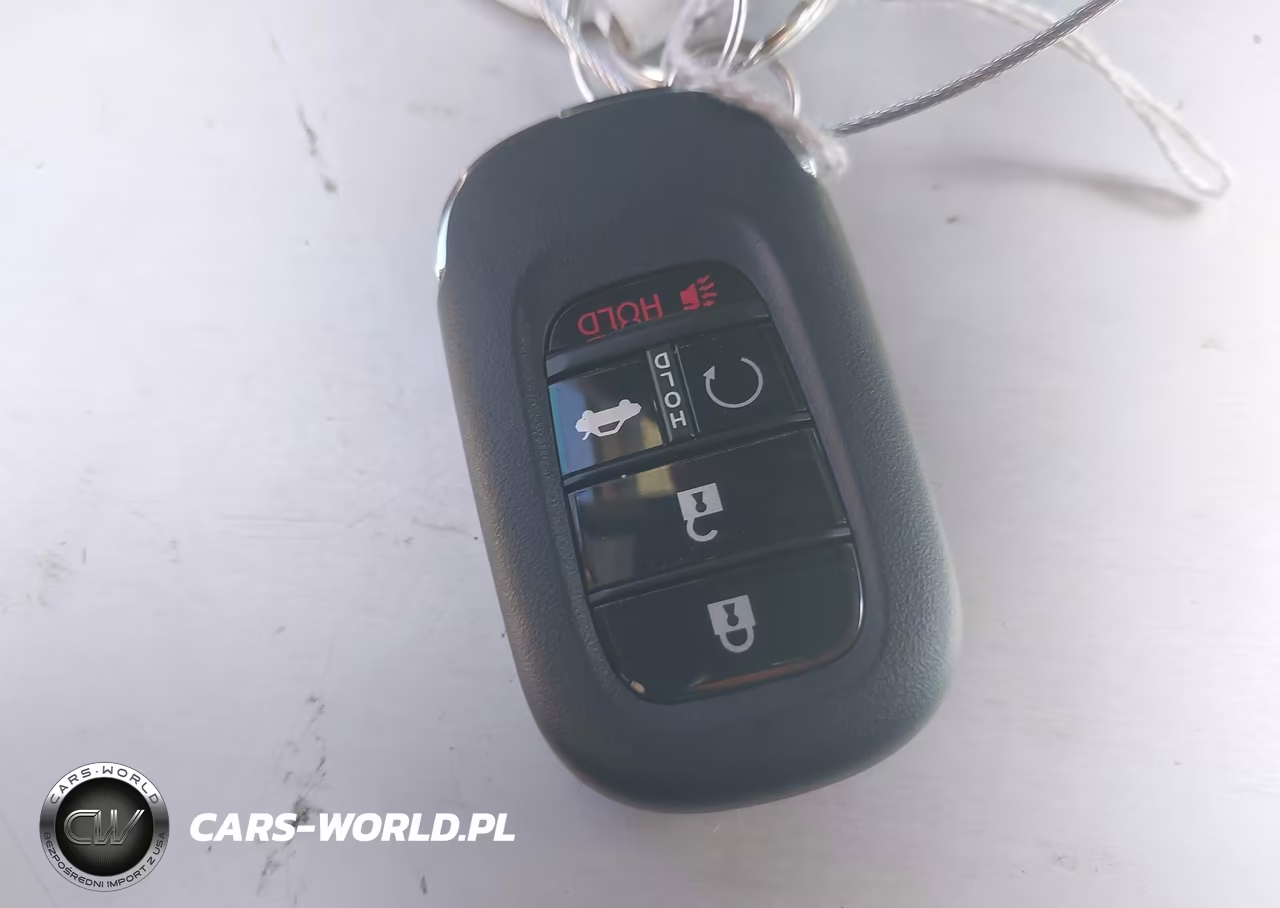 2024 Honda Accord Hybrid Ex-L VIN:1HGCY2F61RA078034 - 11