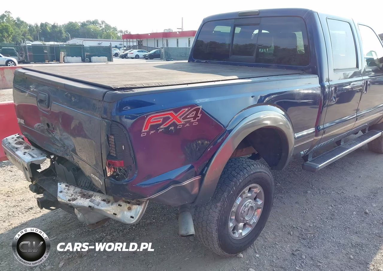 2012 Ford F-250 Lariat VIN:1FT7W2B60CEB04747 - 17