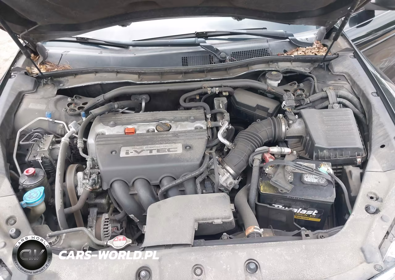 2013 Honda Crosstour Ex VIN:5J6TF3H33DL001671 - 10