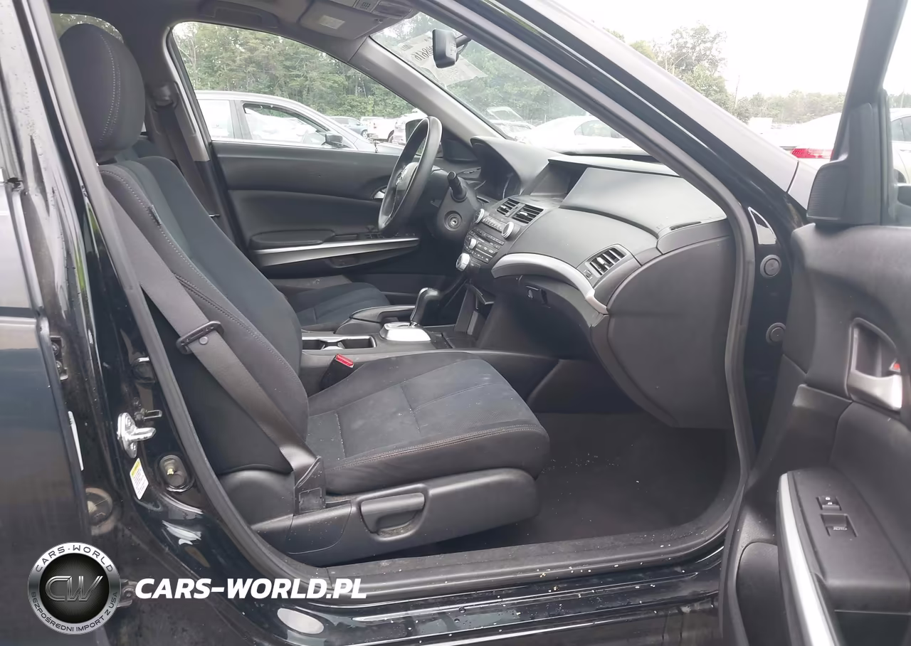 2013 Honda Crosstour Ex VIN:5J6TF3H33DL001671 - 5