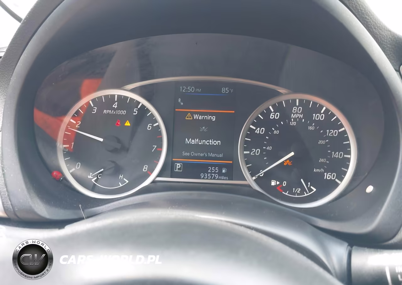 2019 Nissan Sentra Sv VIN:3N1AB7AP2KY439862 - 7