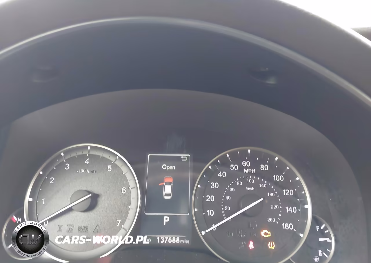 2017 Lexus Es 350 VIN:58ABK1GG9HU058239 - 7