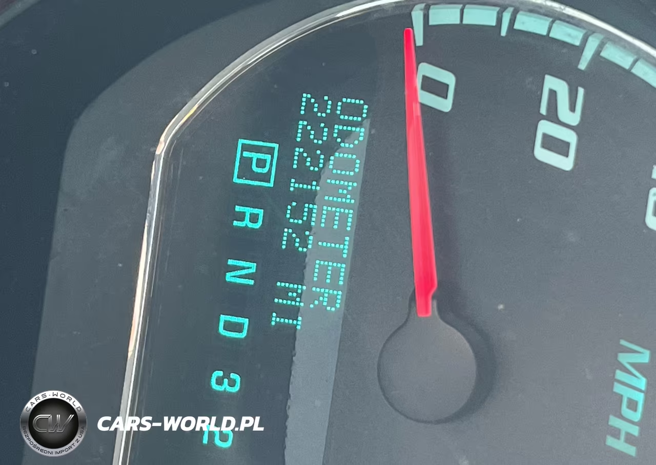 2011 Buick Lucerne Cxl VIN:1G4HC5EM3BU129604 - 6
