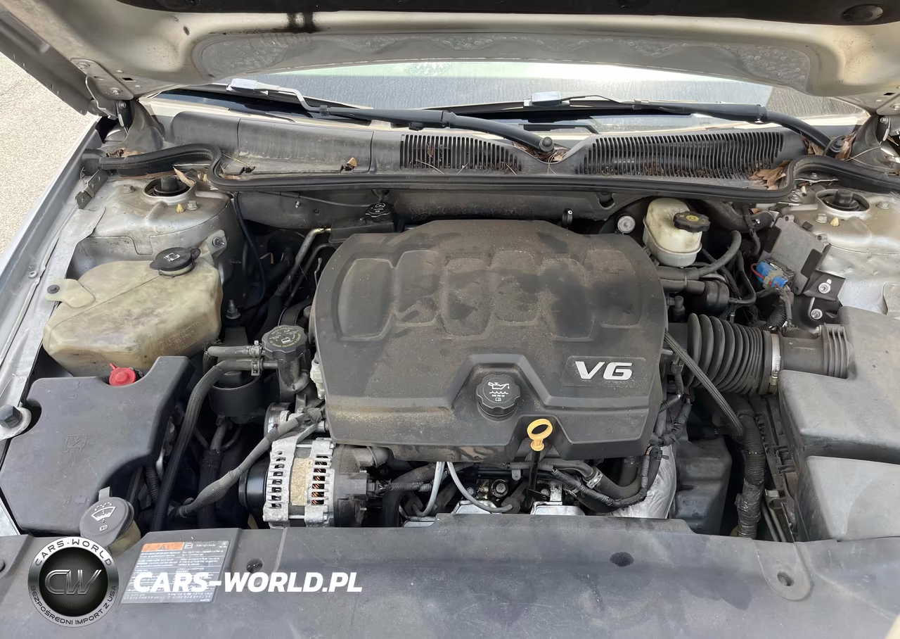2011 Buick Lucerne Cxl VIN:1G4HC5EM3BU129604 - 9