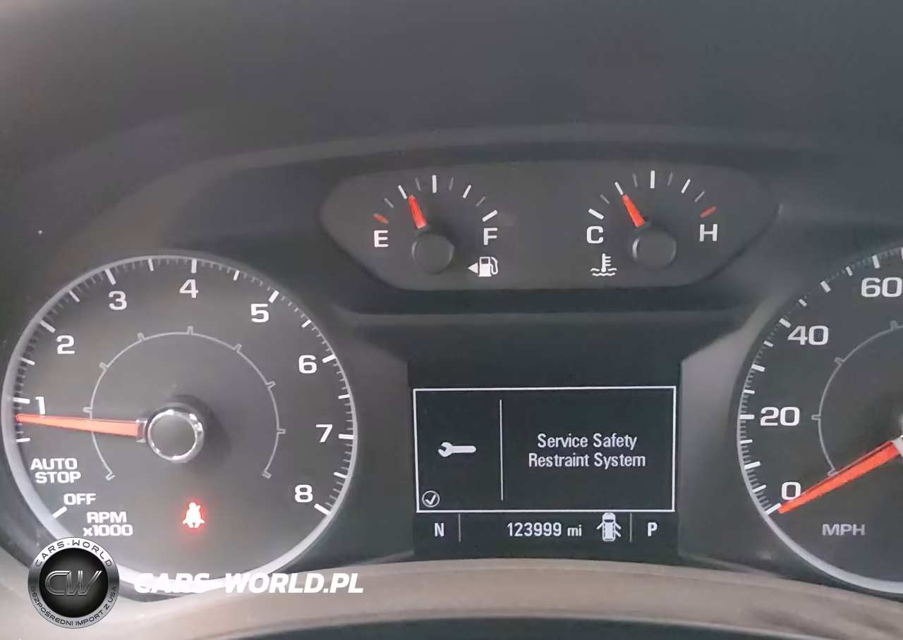 2018 GMC Terrain Sle VIN:3GKALMEV8JL409363 - 7