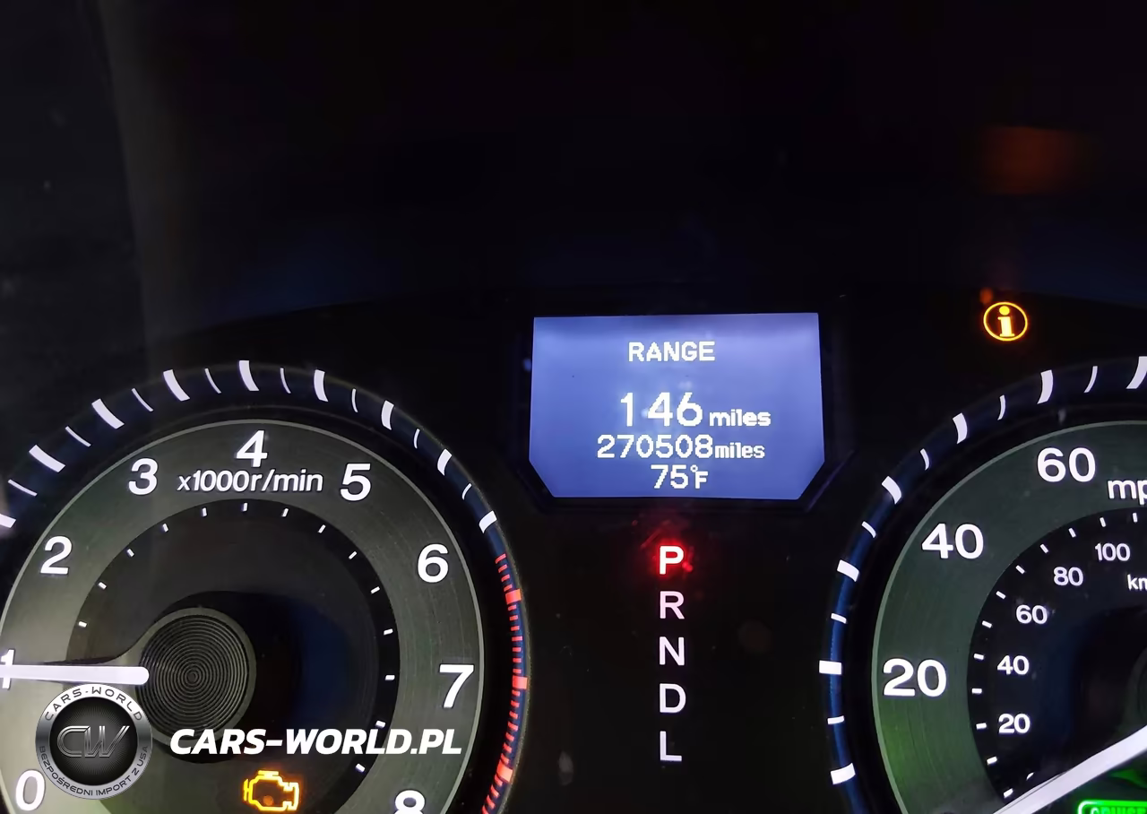 2011 Honda Odyssey Touring-Touring Elite VIN:5FNRL5H95BB002412 - 15