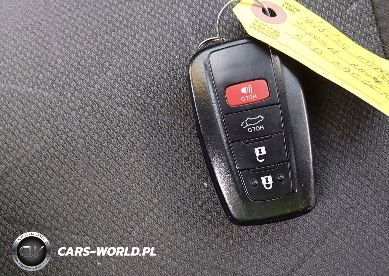 2023 Toyota Rav4 Xle VIN:2T3P1RFV9PW359873 - 11