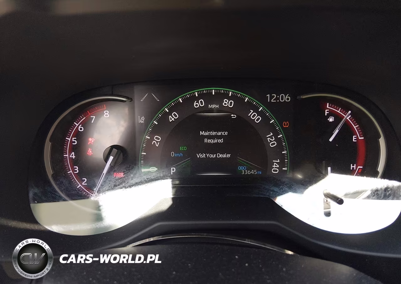 2023 Toyota Rav4 Xle VIN:2T3P1RFV9PW359873 - 7