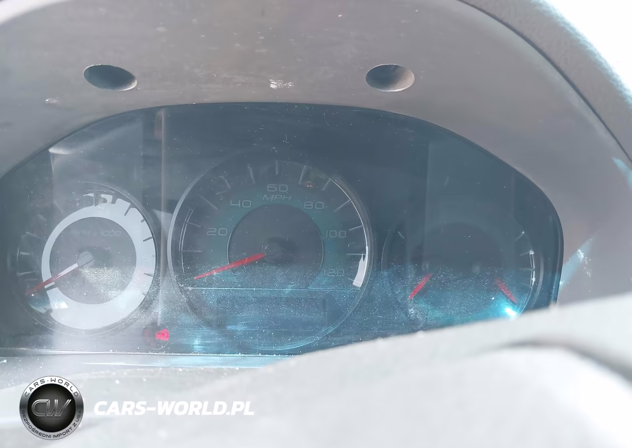 2010 Ford Fusion Sel VIN:3FAHP0JA2AR410456 - 7