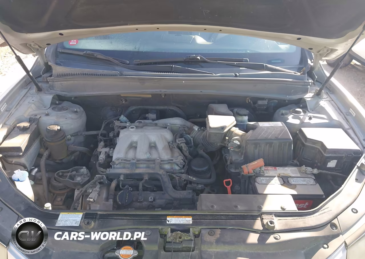 2009 Hyundai Santa Fe Se VIN:5NMSH13E29H263506 - 10