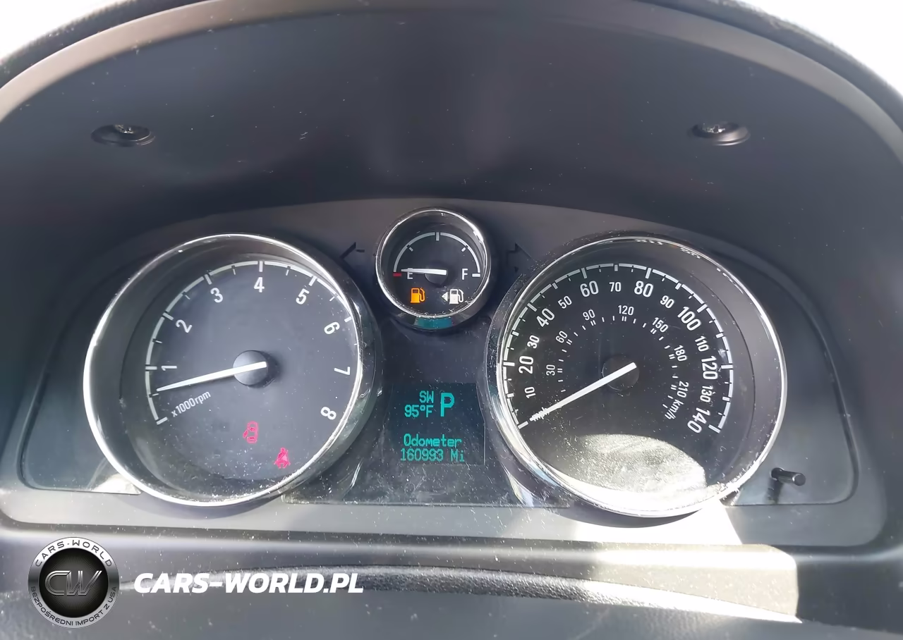 2012 Chevrolet Captiva Sport Fleet Ltz VIN:3GNFL4E50CS638797 - 7