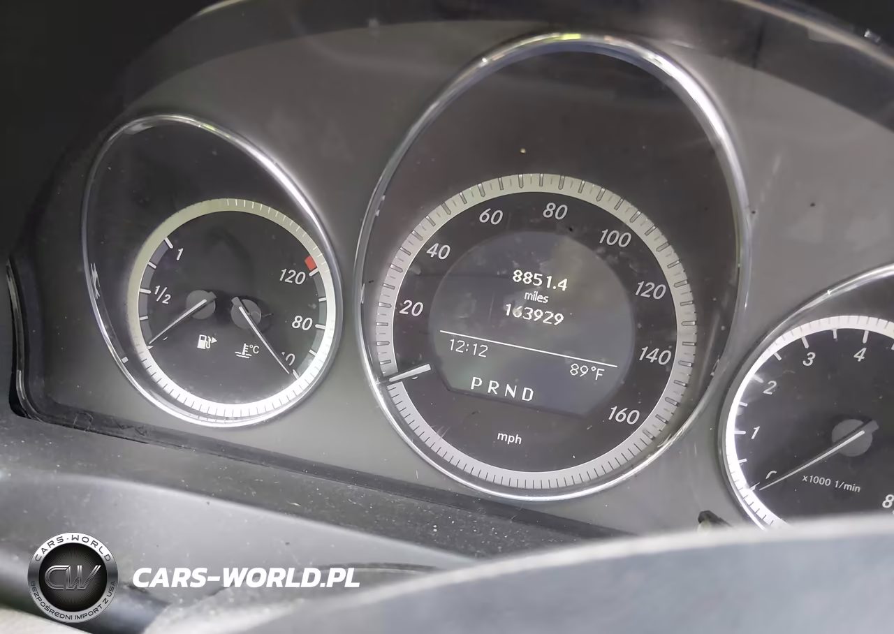 2011 Mercedes-Benz C 300 Luxury-Sport VIN:WDDGF5EB2BA523754 - 16