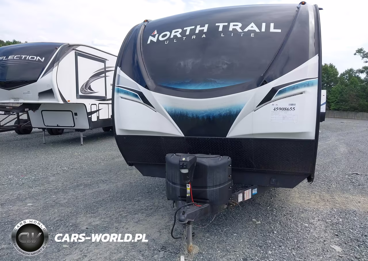 2022 North Trail Other VIN:5SFNB2222NE488630 - 10
