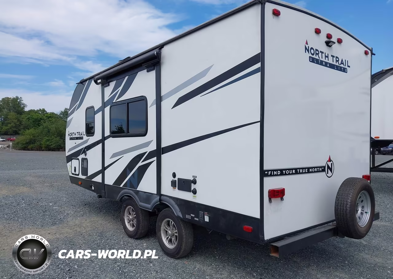 2022 North Trail Other VIN:5SFNB2222NE488630 - 3