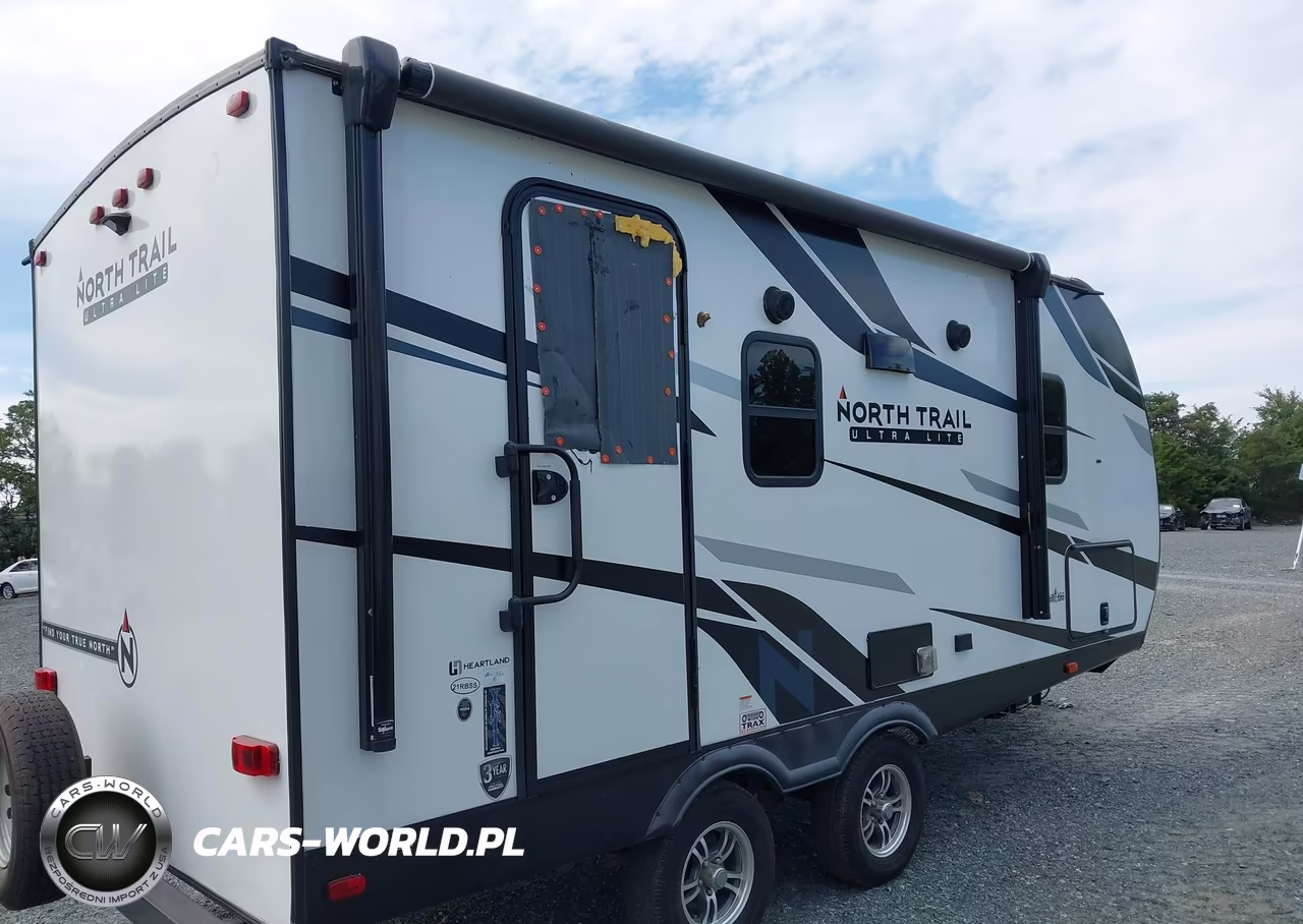 2022 North Trail Other VIN:5SFNB2222NE488630 - 4