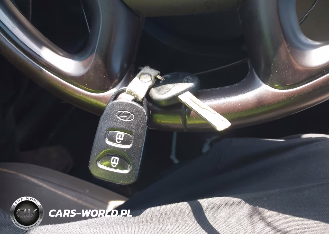 2015 Hyundai Tucson Se VIN:KM8JU3AG4FU098971 - 11