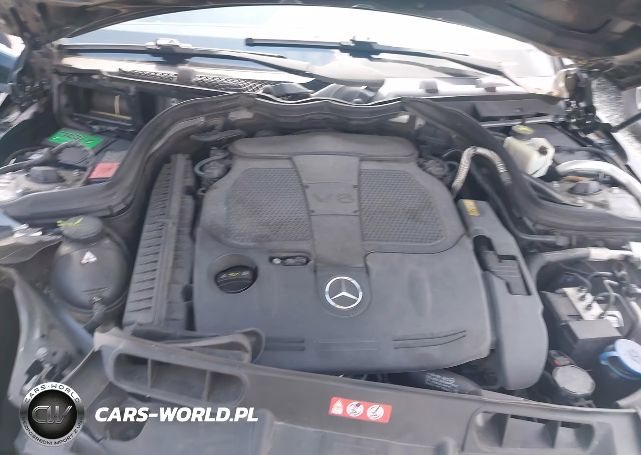 2013 Mercedes-Benz C 300 Sport 4Matic VIN:WDDGF8AB7DR281278 - 10