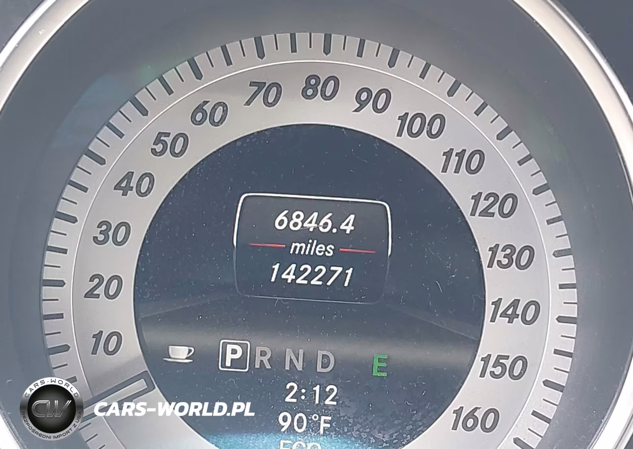 2013 Mercedes-Benz C 300 Sport 4Matic VIN:WDDGF8AB7DR281278 - 15