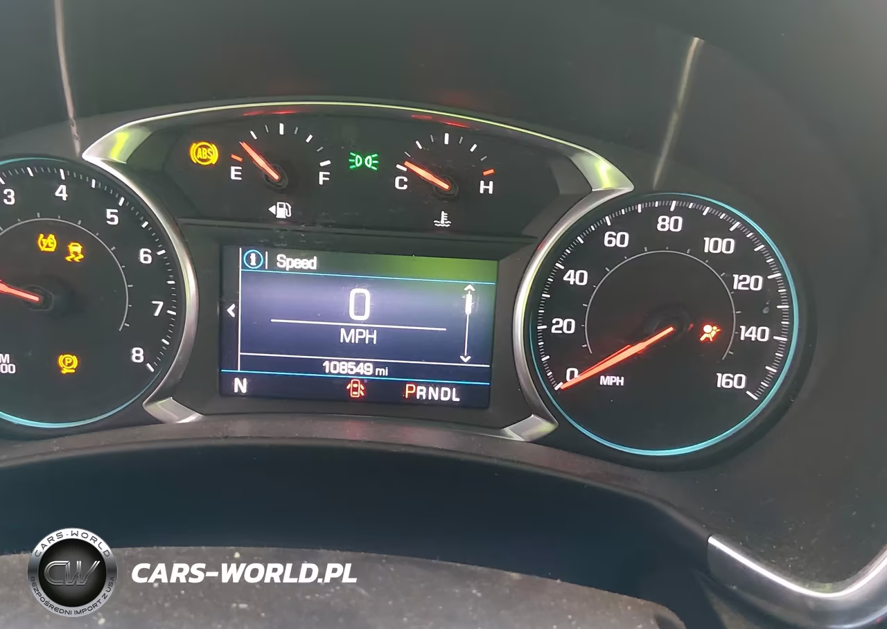 2021 Chevrolet Equinox Fwd Lt VIN:3GNAXKEV0MS158859 - 7