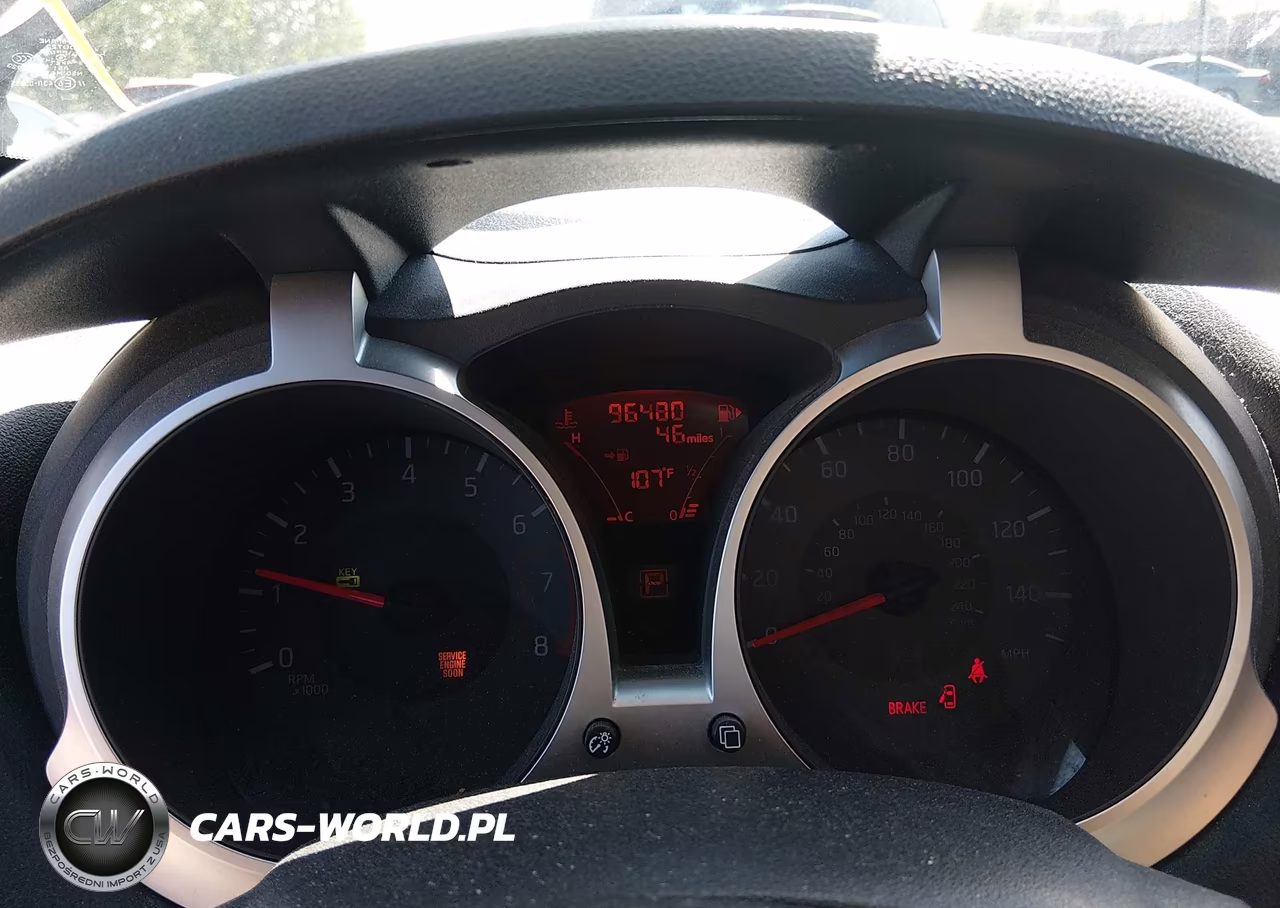 2015 Nissan Juke Nismo-S-Sl-Sv VIN:JN8AF5MR1FT506599 - 7
