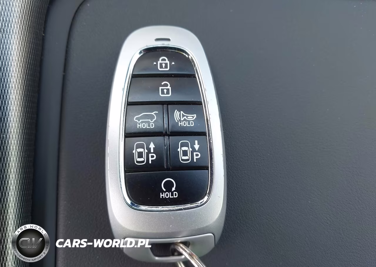 2024 Hyundai Palisade Calligraphy Night Edition VIN:KM8R7DGE6RU673811 - 11