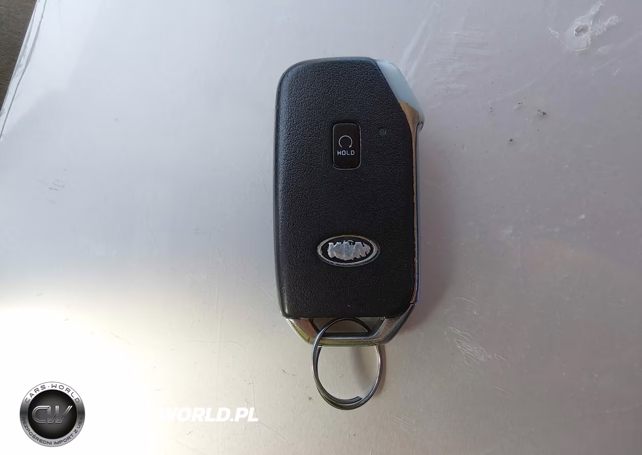 2021 Kia K5 Gt-Line VIN:5XXG64J27MG071480 - 11