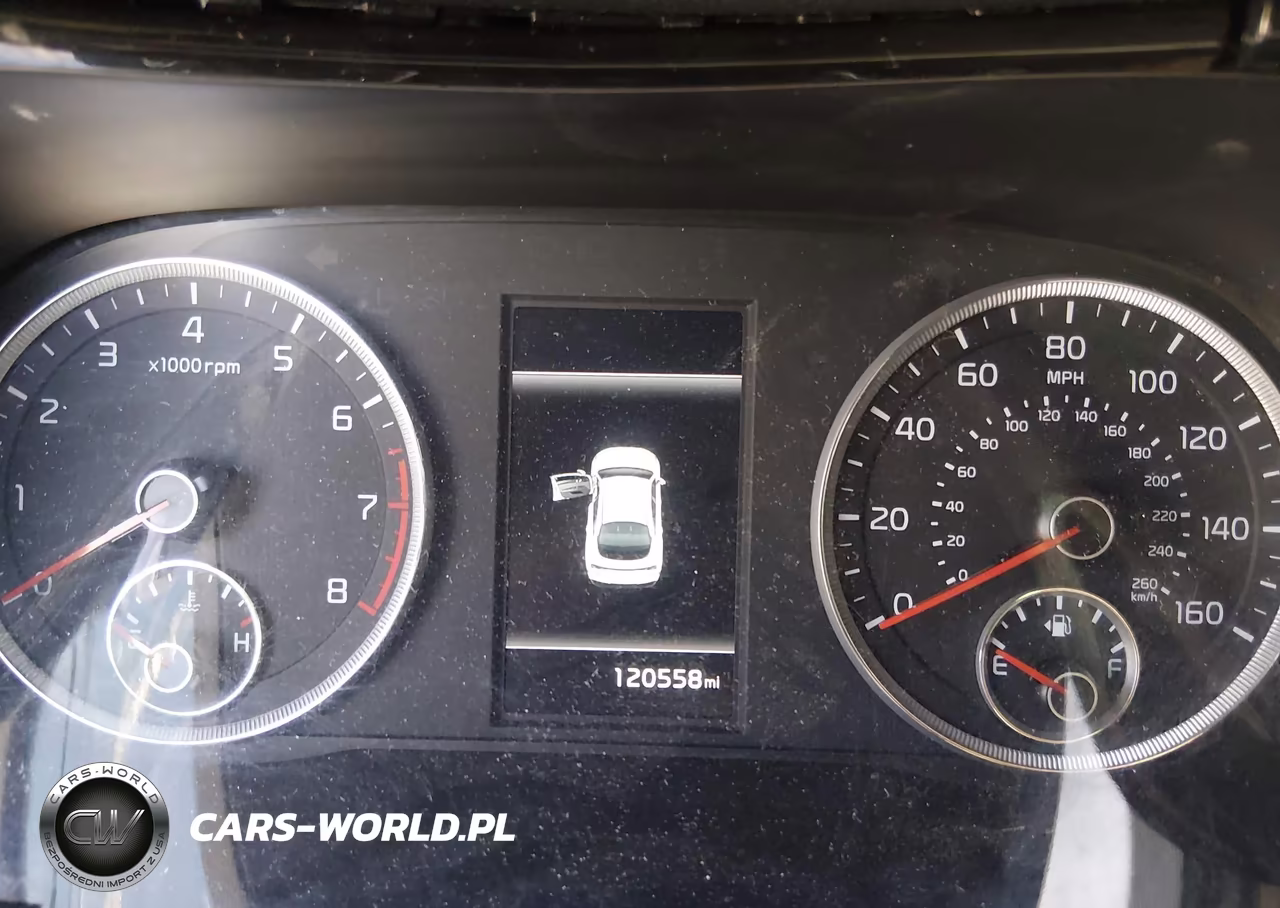 2021 Kia K5 Gt-Line VIN:5XXG64J27MG071480 - 7