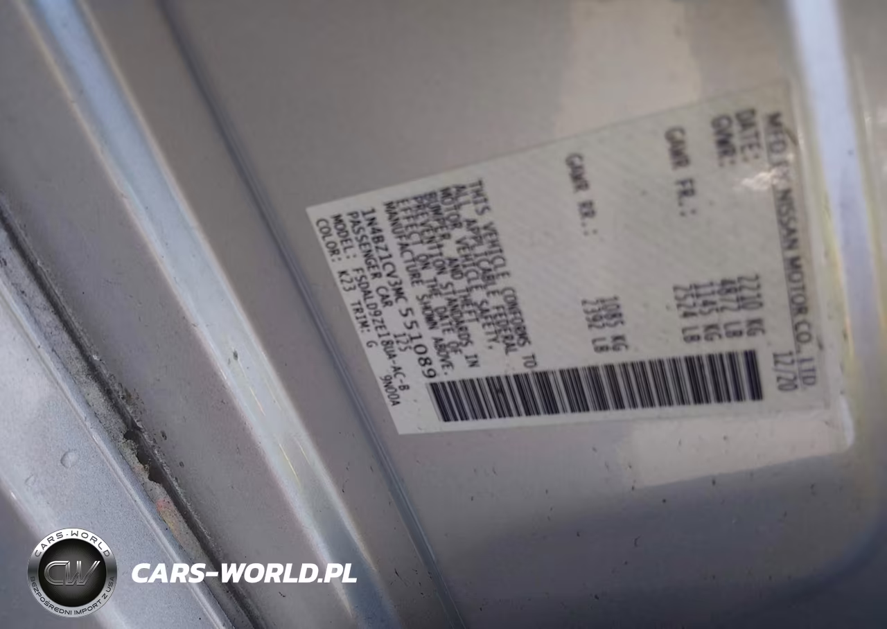 2021 Nissan Leaf Sv Plus 62 Kwh VIN:1N4BZ1CV3MC551089 - 9