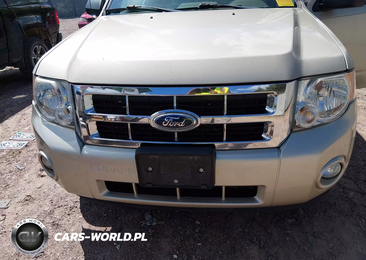 2012 Ford Escape Xlt VIN:1FMCU9DG6CKB06258 - 6