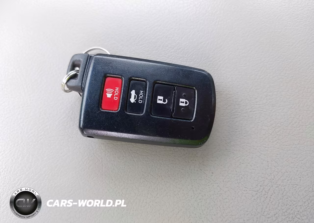 2014 Toyota Camry Hybrid Le VIN:4T1BD1FK7EU126198 - 11