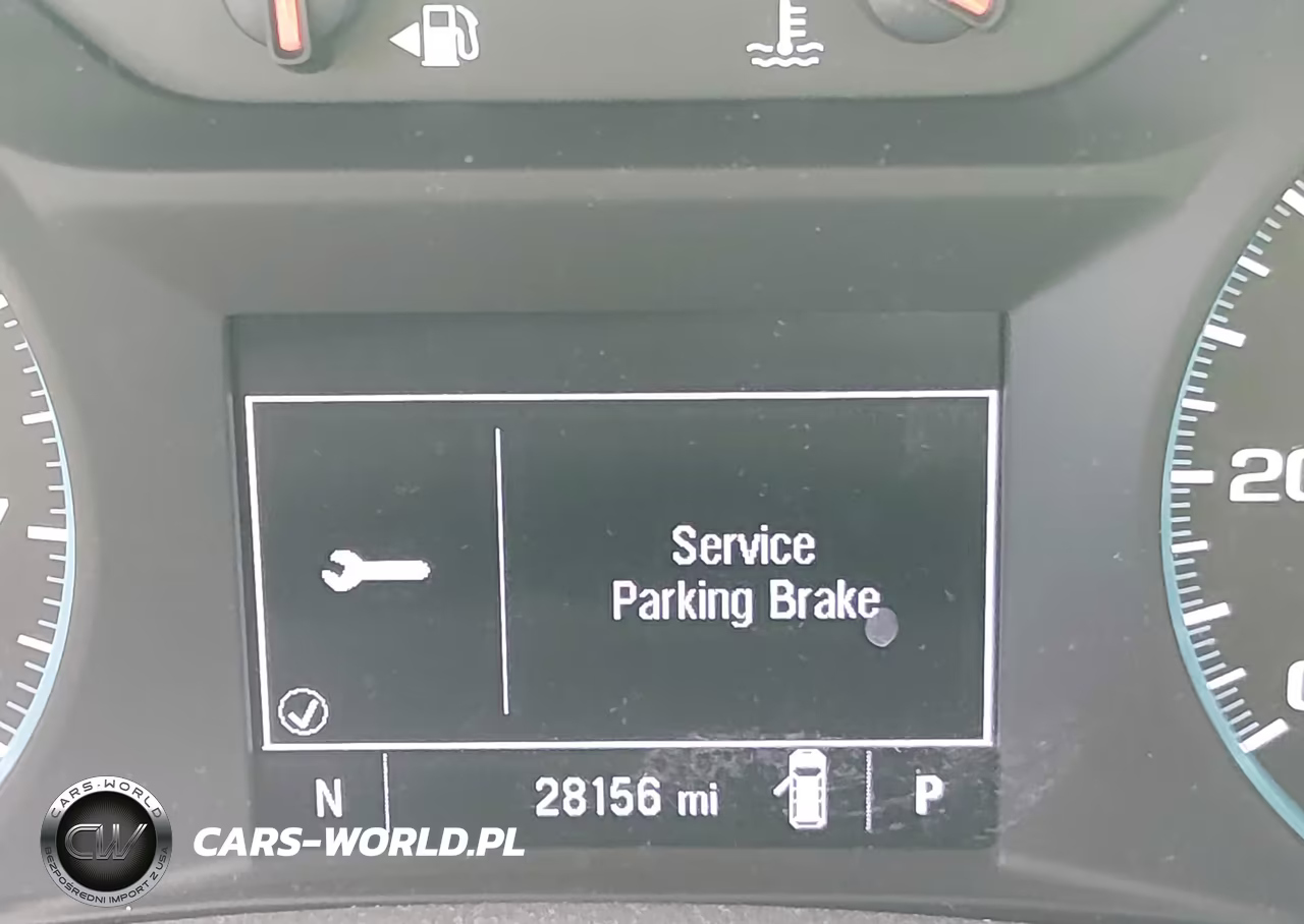 2024 Chevrolet Equinox Awd 1Fl VIN:3GNAX5EG3RL284900 - 18
