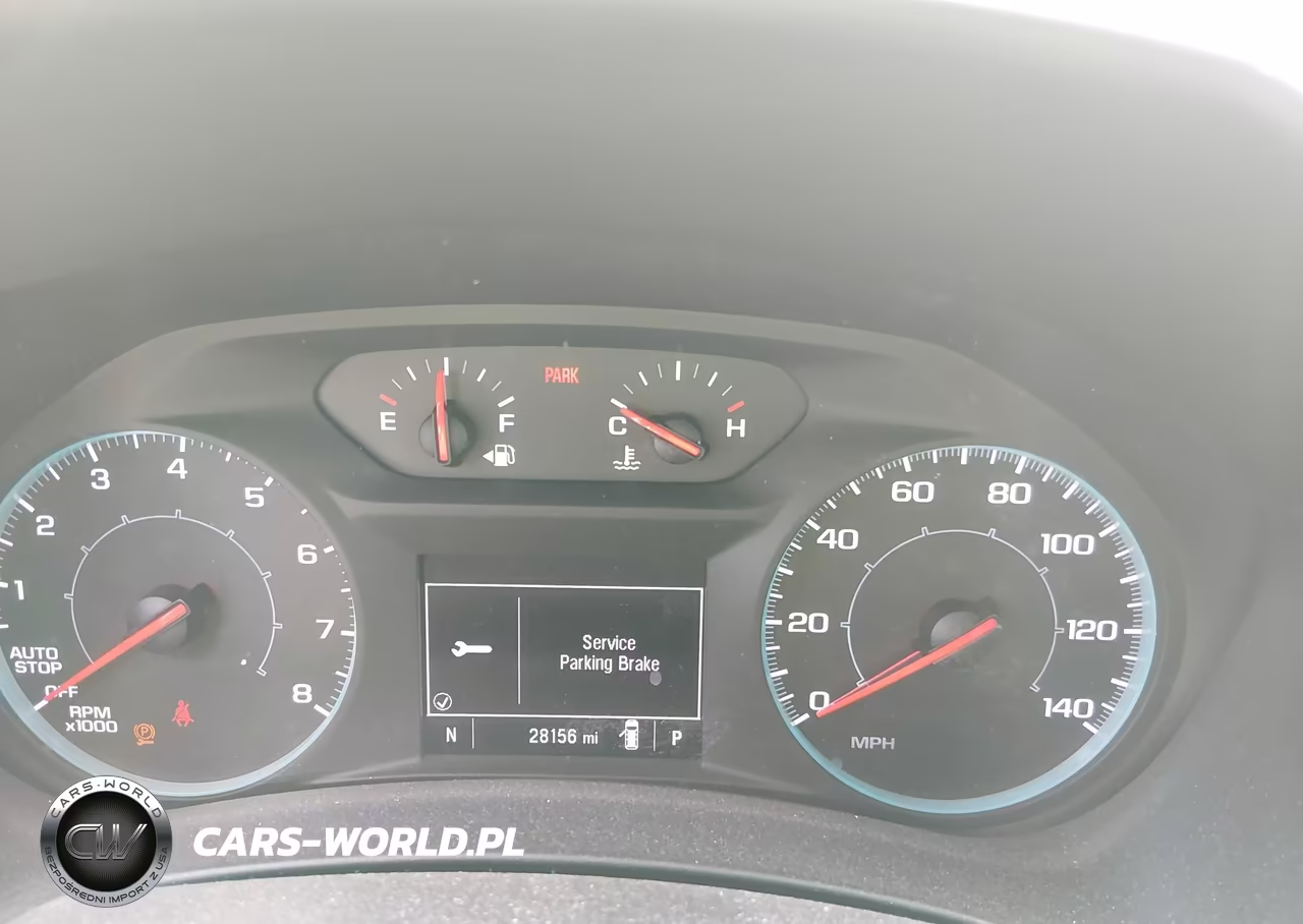2024 Chevrolet Equinox Awd 1Fl VIN:3GNAX5EG3RL284900 - 7