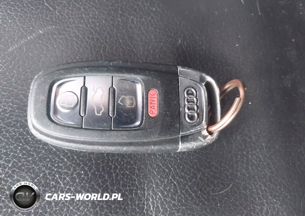 2015 Audi A4 2.0T Premium VIN:WAUFFAFL5FN002903 - 11